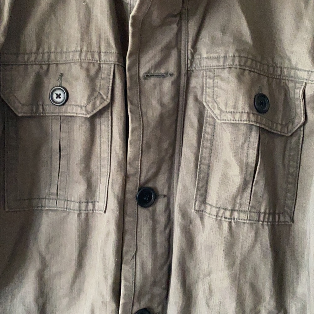 Jaket - Picture 2 of 5